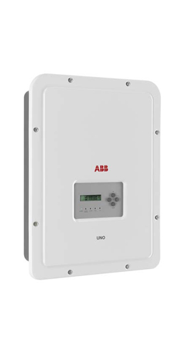 ABB_inverter_di_stringa_Uno_DM_Plus